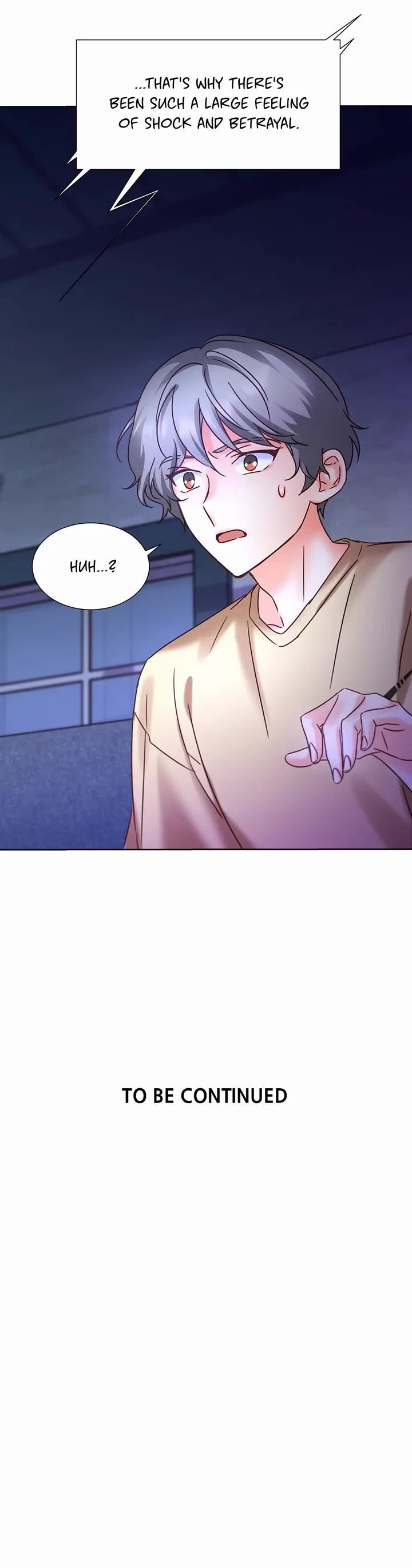 Once Again Idol Chapter 72 page 51 - Chapter 72: Making Sacrifices