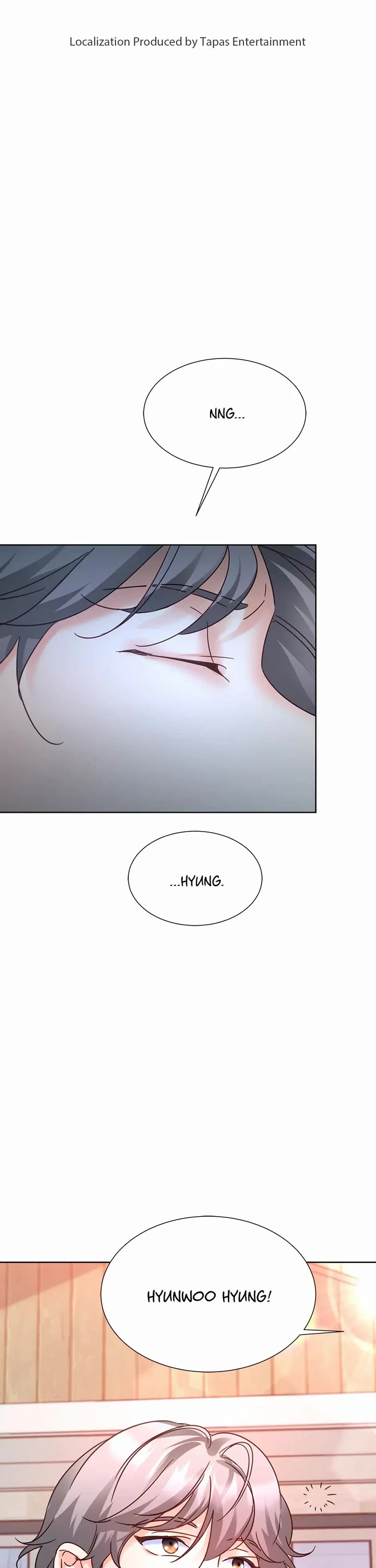 Once Again Idol Chapter 72 page 6 - Chapter 72: Making Sacrifices