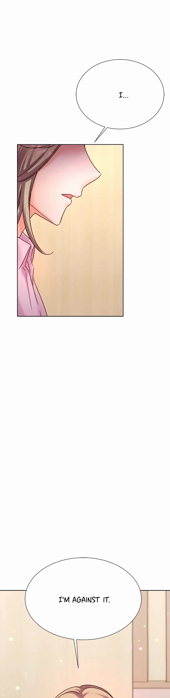 Once Again Idol Chapter 73 page 49 - Chapter 73: Confrontations