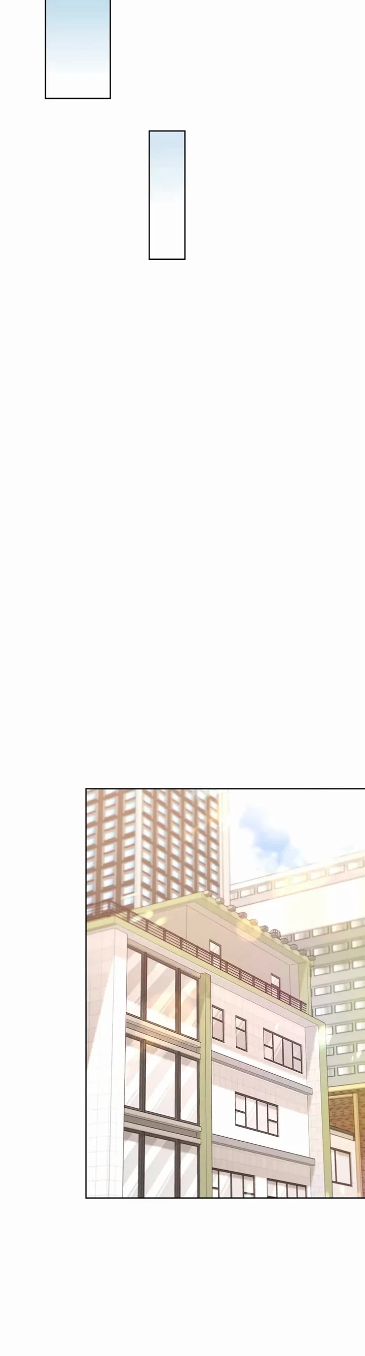 Once Again Idol Chapter 74 page 19 - Chapter 74: Tears Come Out
