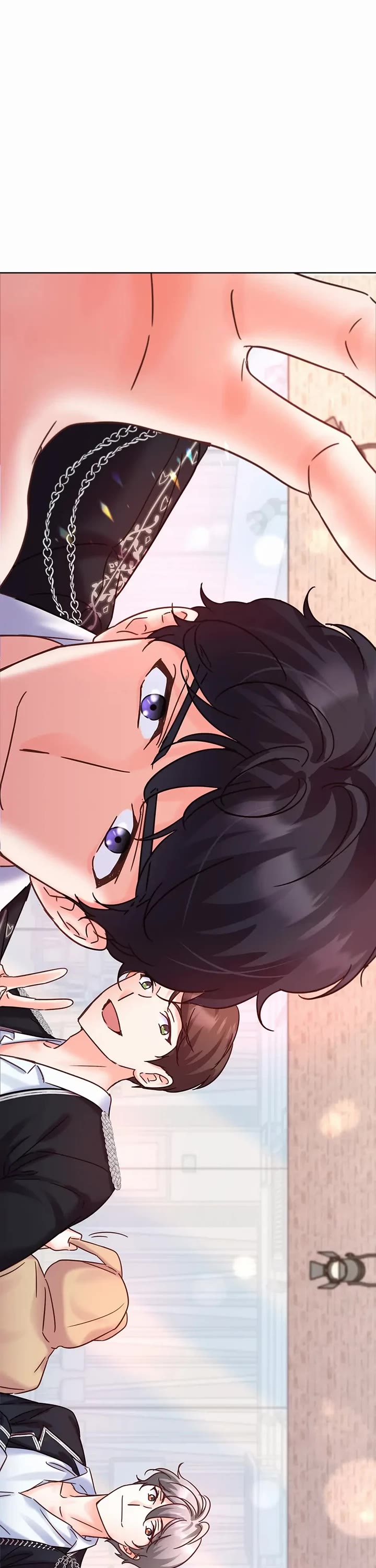 Once Again Idol Chapter 75 page 47 - Chapter 75: First Time