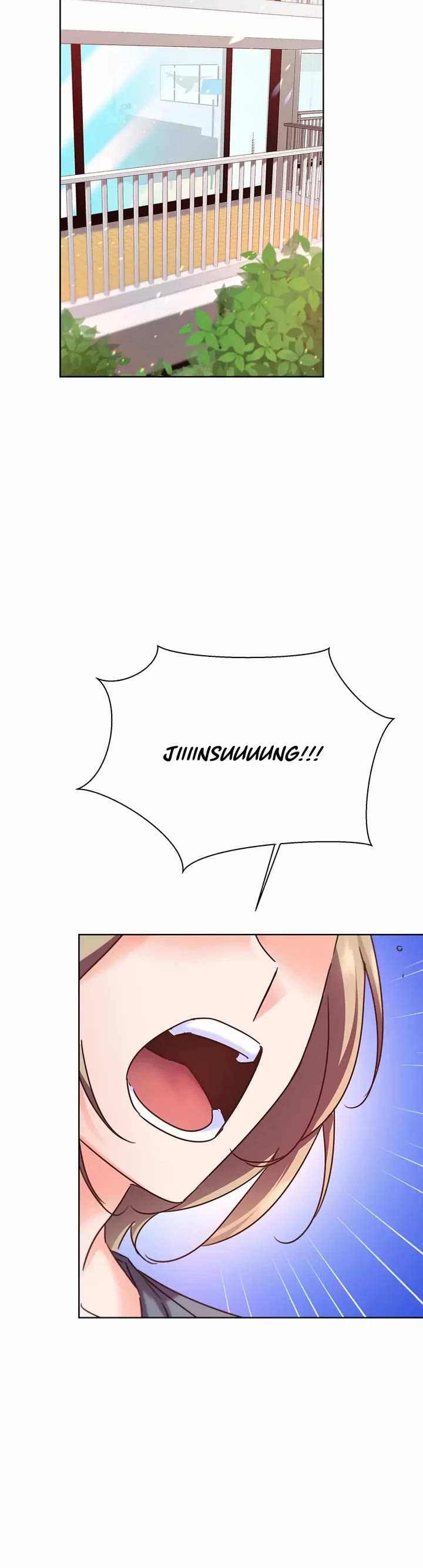 Once Again Idol Chapter 76 page 19 - Chapter 76: Study Habits