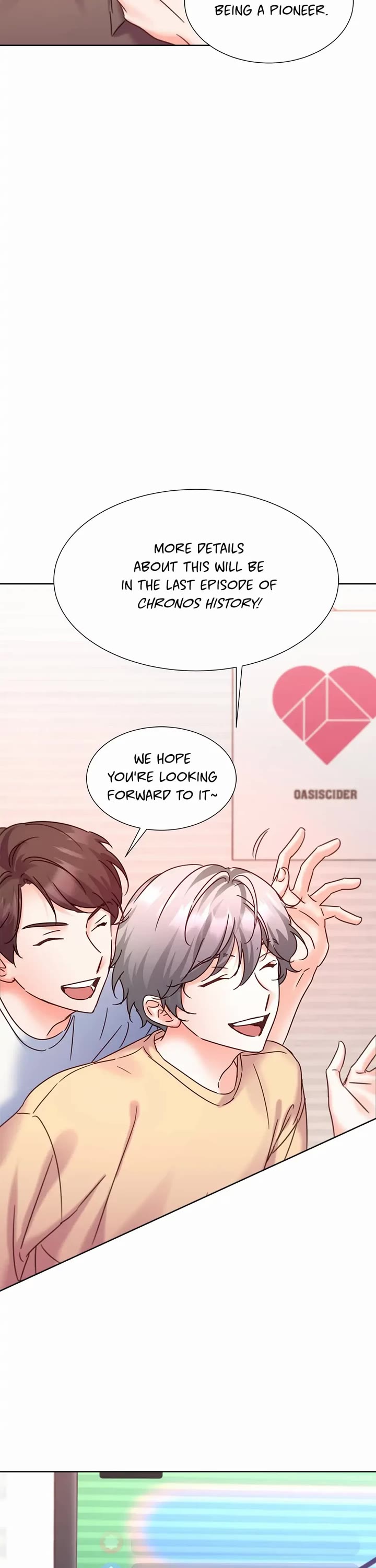 Once Again Idol Chapter 76 page 27 - Chapter 76: Study Habits