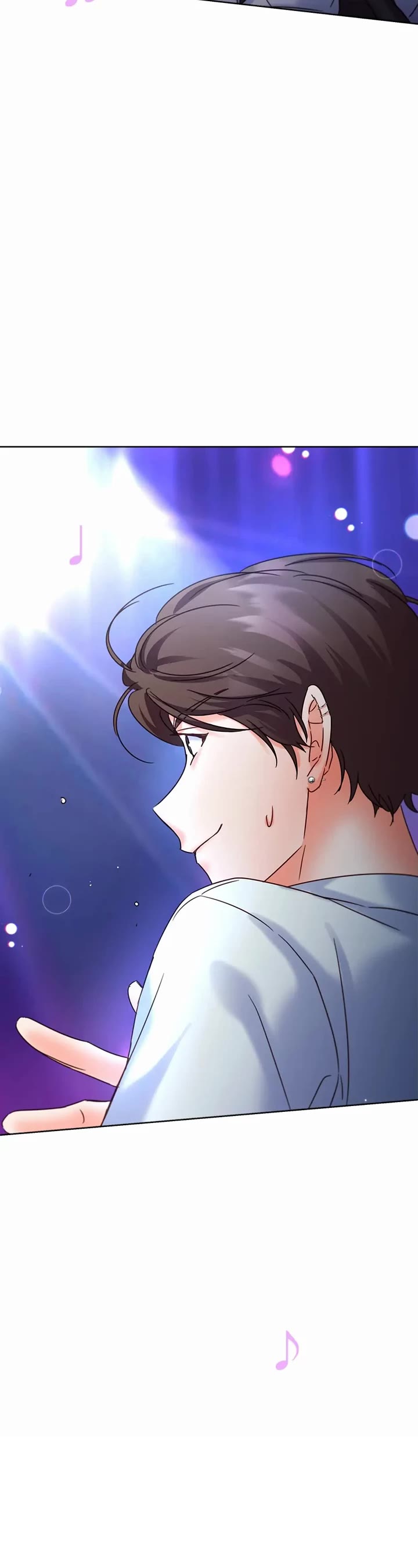 Once Again Idol Chapter 76 page 44 - Chapter 76: Study Habits
