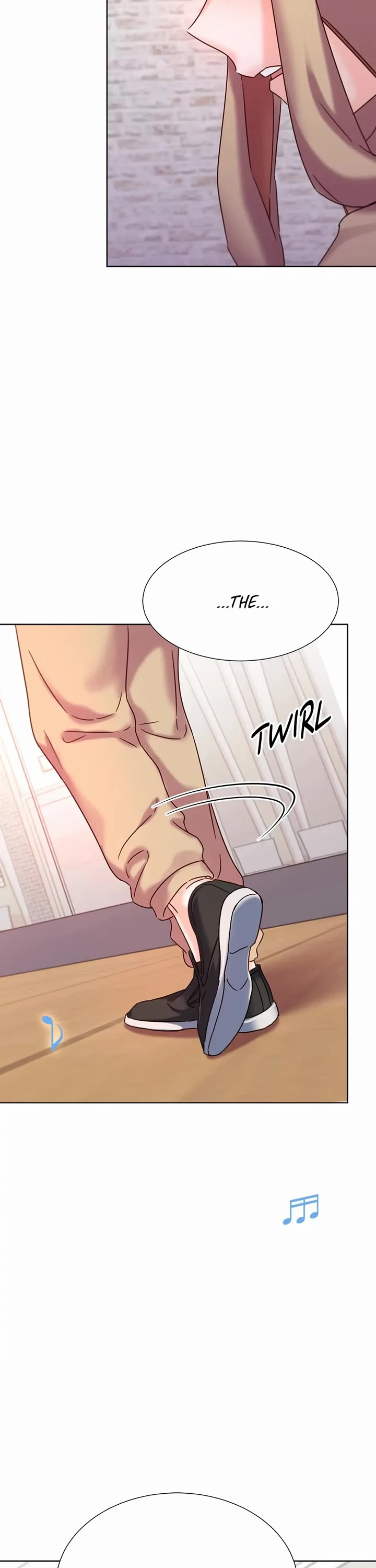 Once Again Idol Chapter 76 page 8 - Chapter 76: Study Habits