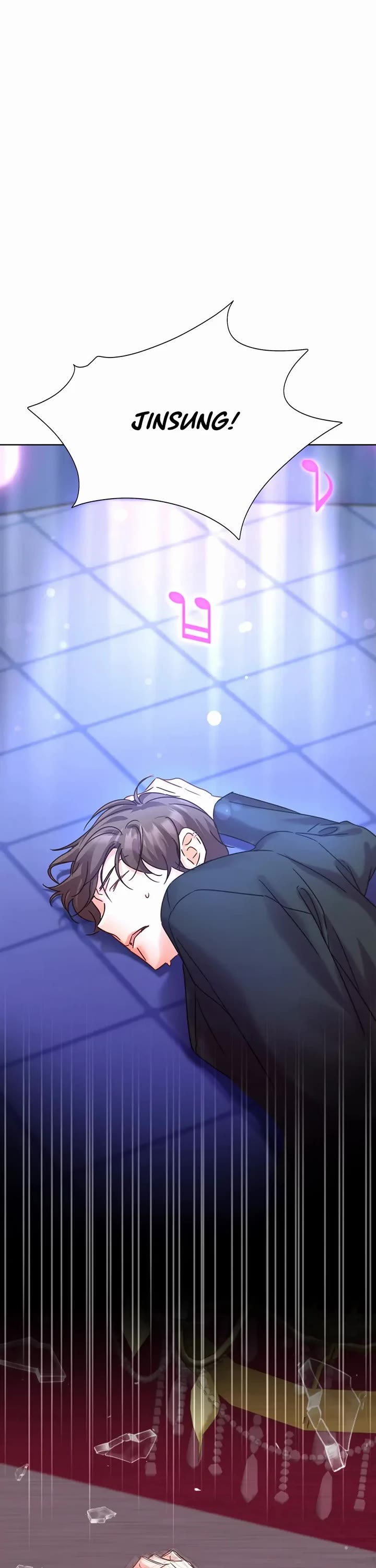 Once Again Idol Chapter 77 page 1 - Chapter 77: Looks So Empty