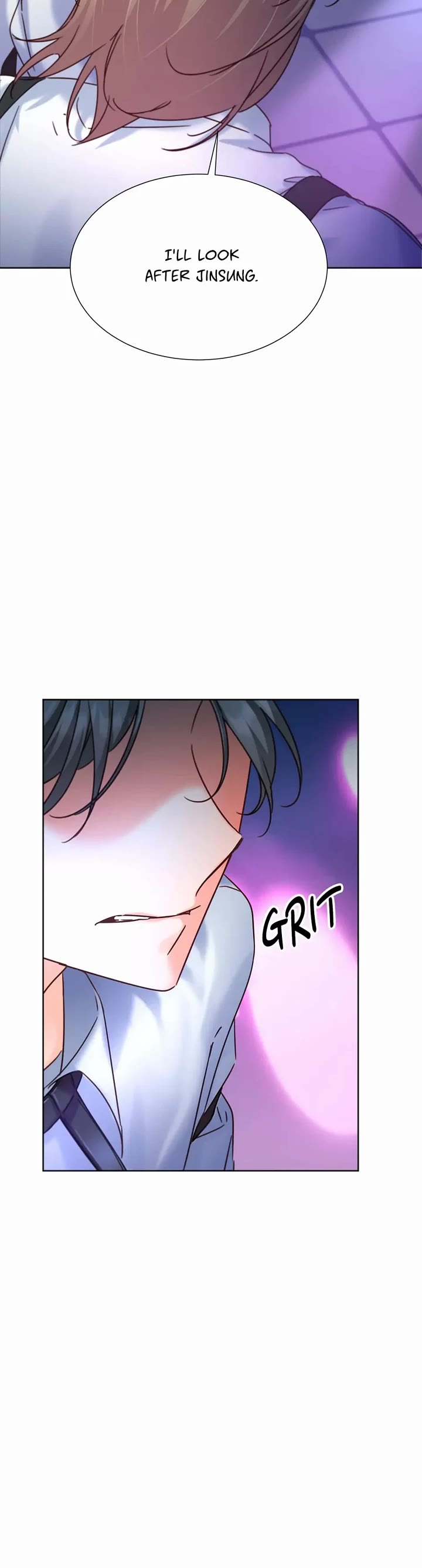 Once Again Idol Chapter 77 page 4 - Chapter 77: Looks So Empty