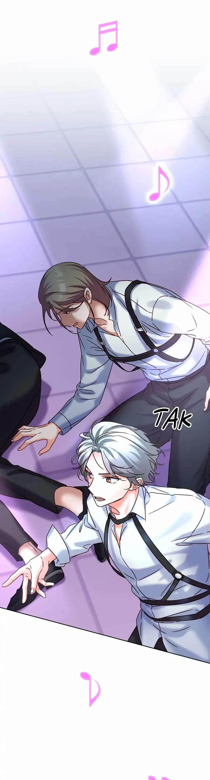 Once Again Idol Chapter 77 page 5 - Chapter 77: Looks So Empty