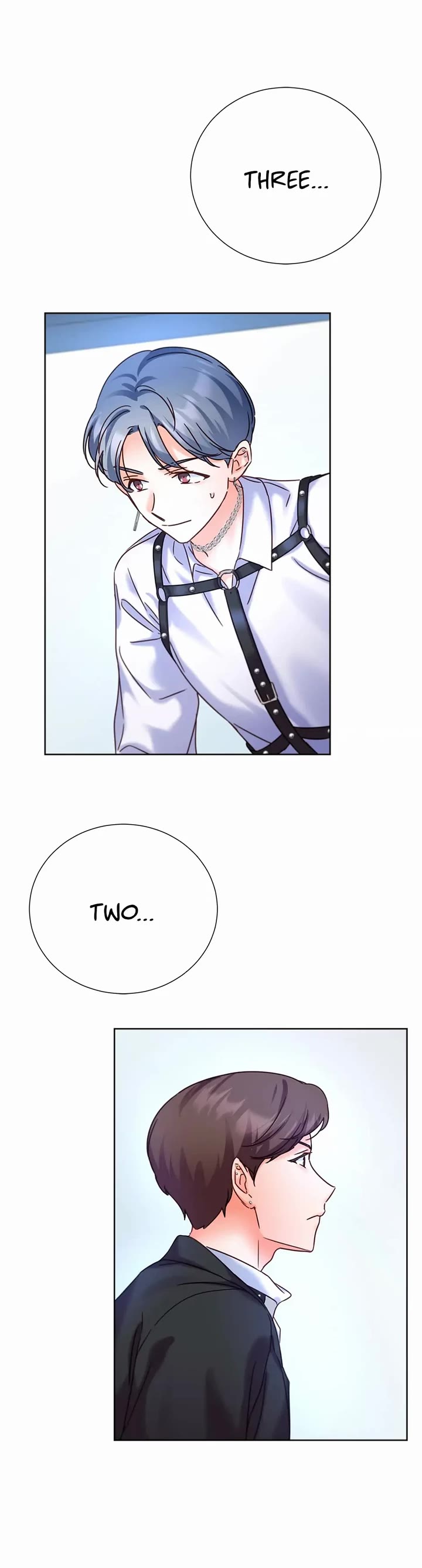 Once Again Idol Chapter 78 page 20 - Chapter 78: Do It Live
