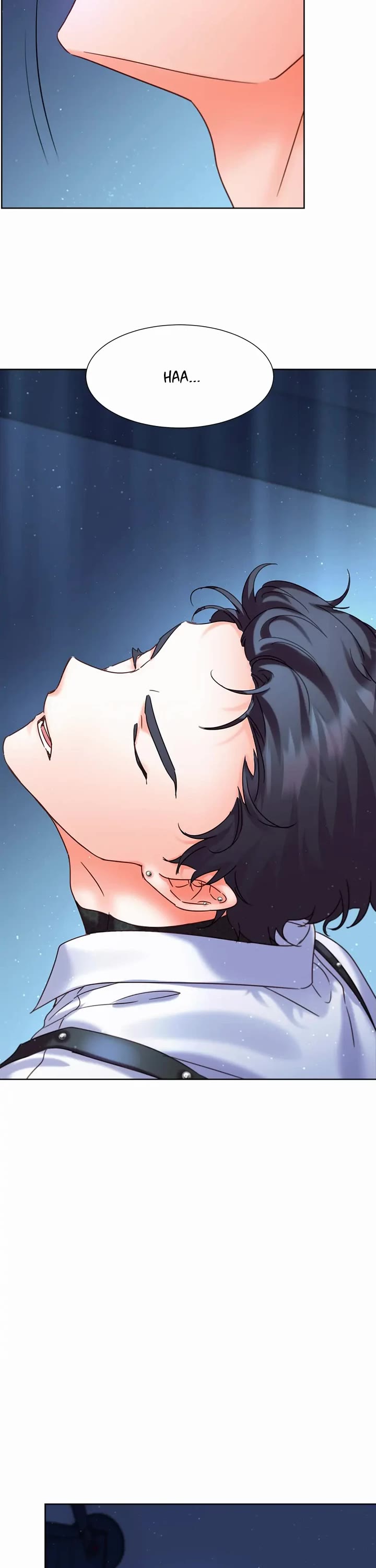 Once Again Idol Chapter 78 page 23 - Chapter 78: Do It Live