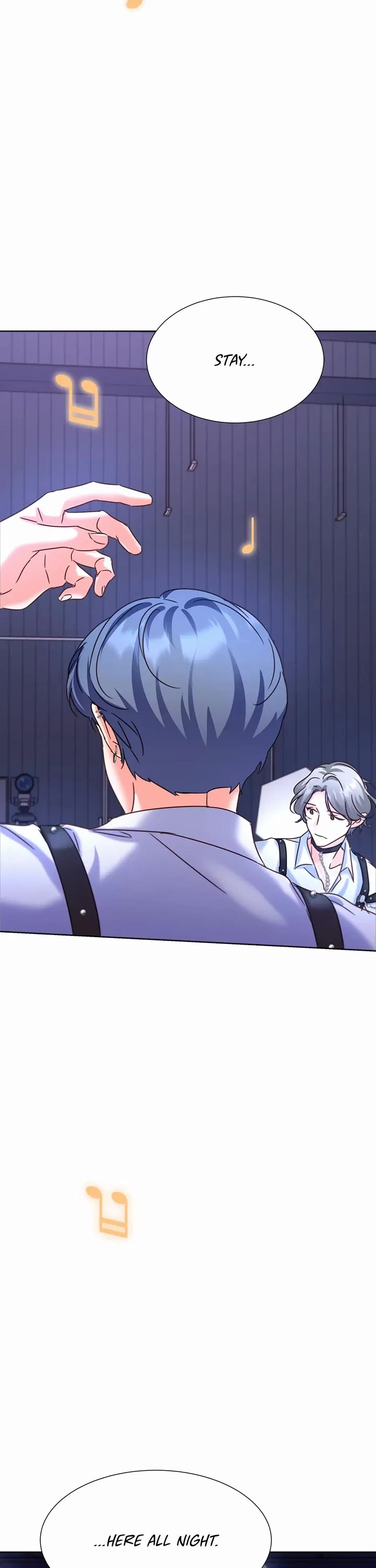 Once Again Idol Chapter 78 page 32 - Chapter 78: Do It Live