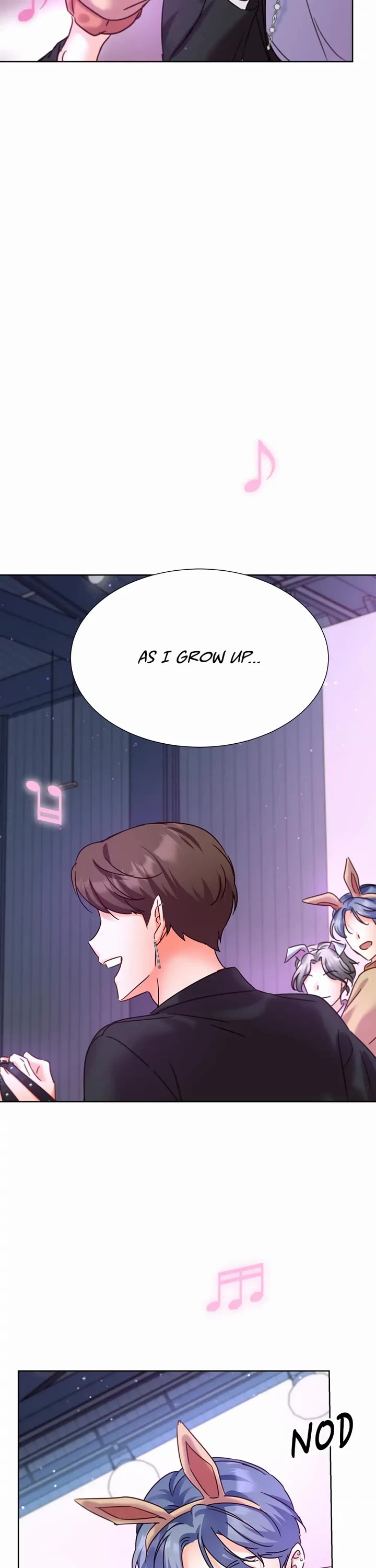 Once Again Idol Chapter 78 page 46 - Chapter 78: Do It Live