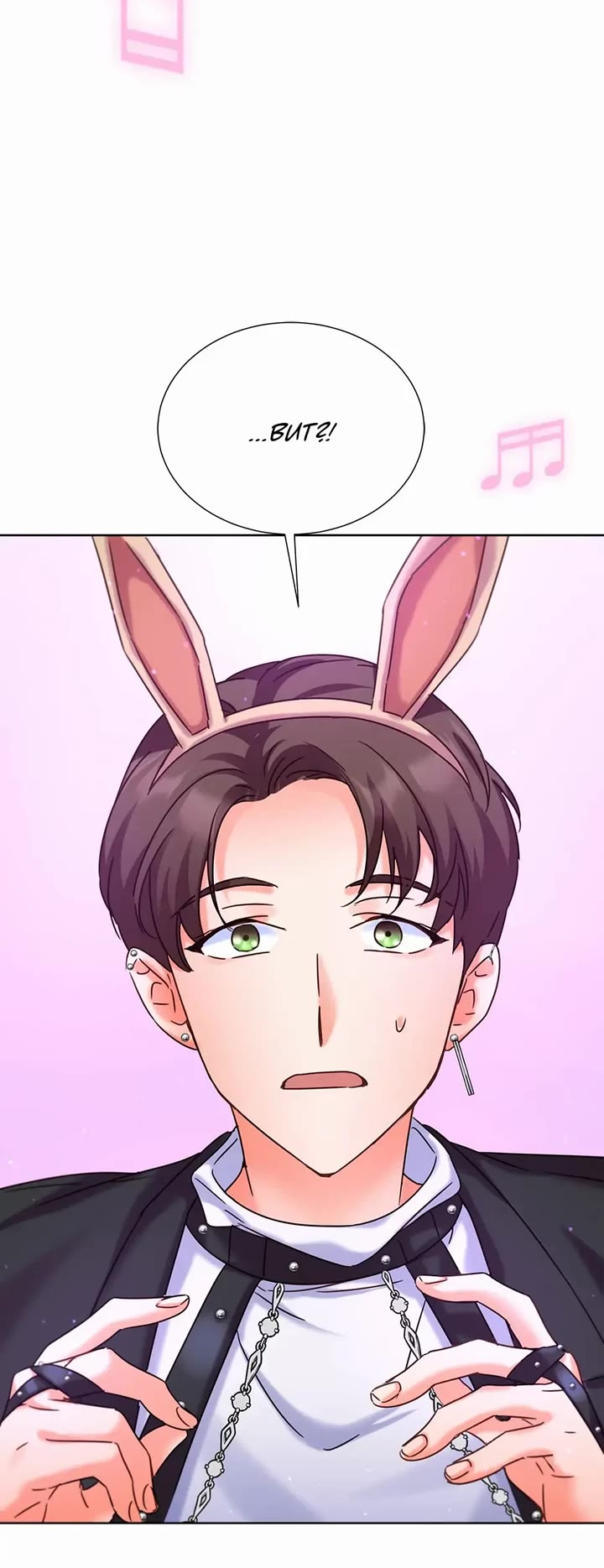 Once Again Idol Chapter 78 page 48 - Chapter 78: Do It Live