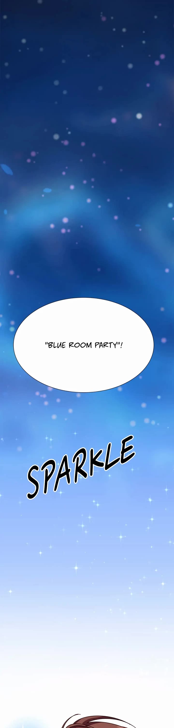 Once Again Idol Chapter 79 page 23 - Chapter 79: Blue Room Party