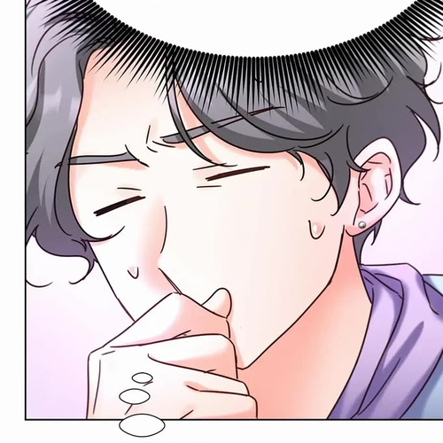 Once Again Idol Chapter 79: Blue Room Party cover