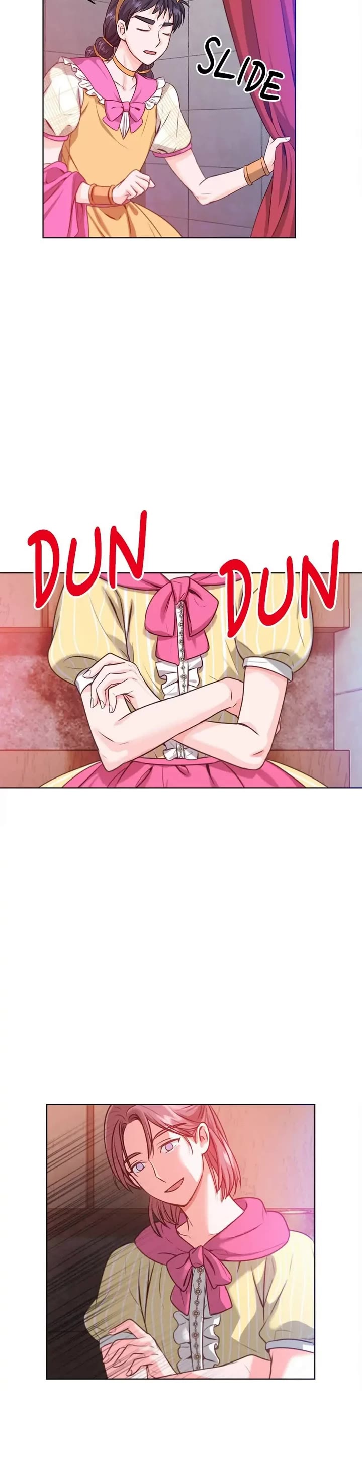 Once Again Idol Chapter 8 page 9 - Chapter 8: Showtime!