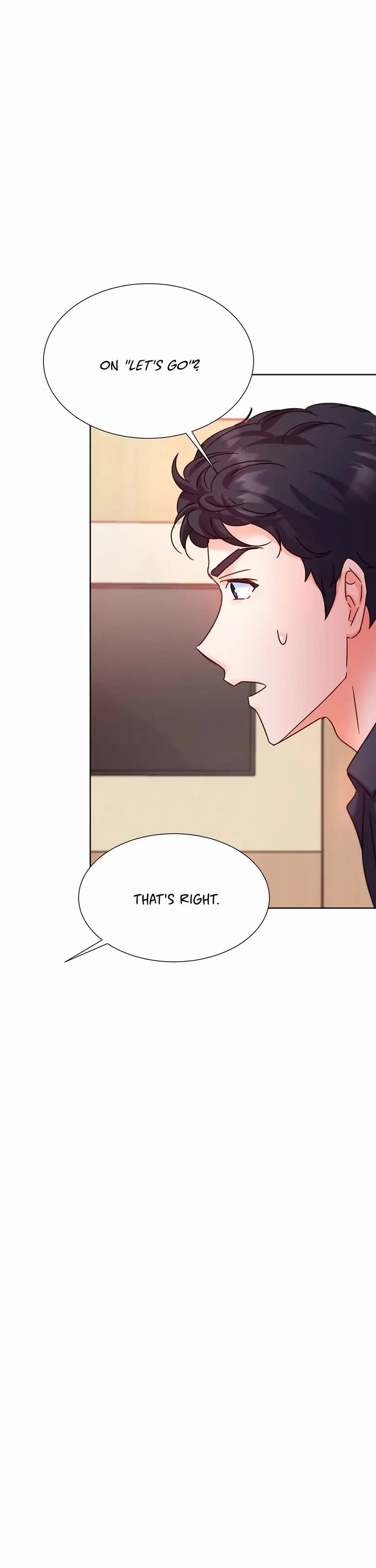 Once Again Idol Chapter 80 page 32 - Chapter 80: Ride This Wave