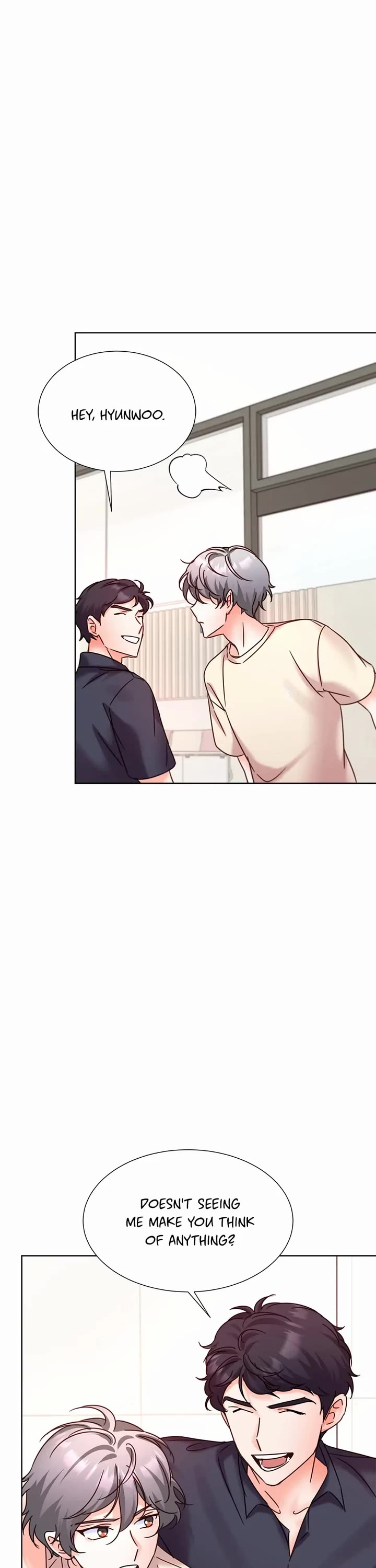 Once Again Idol Chapter 80 page 41 - Chapter 80: Ride This Wave