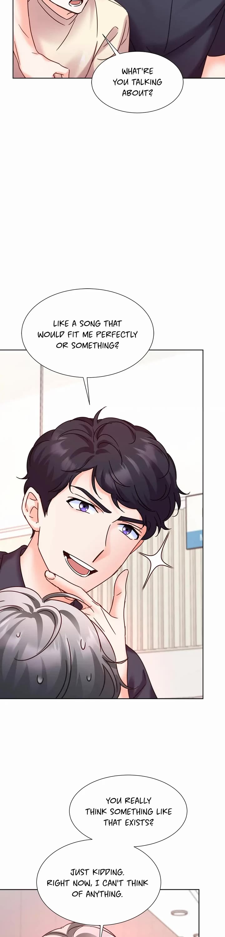 Once Again Idol Chapter 80 page 42 - Chapter 80: Ride This Wave