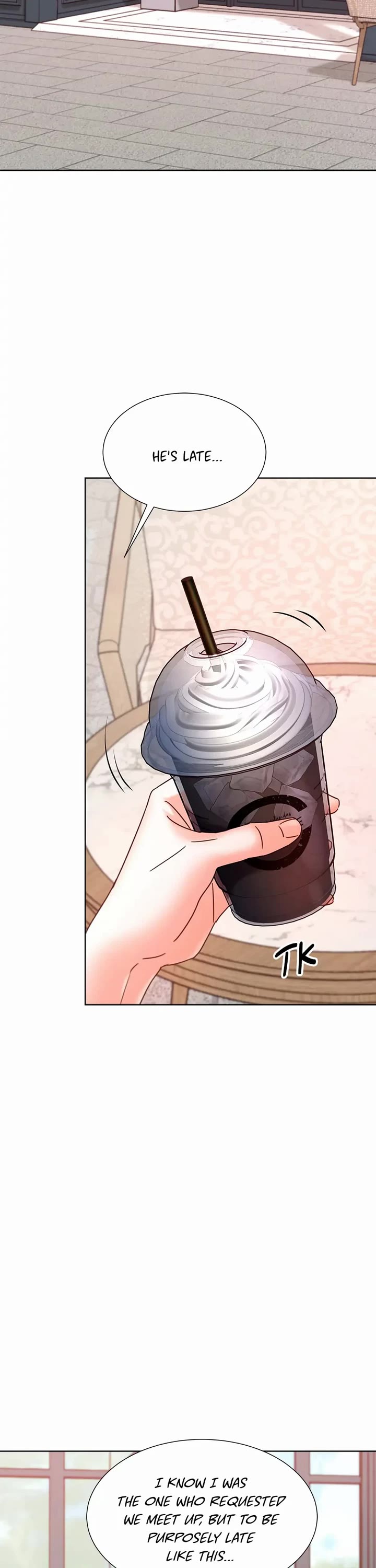 Once Again Idol Chapter 80 page 46 - Chapter 80: Ride This Wave