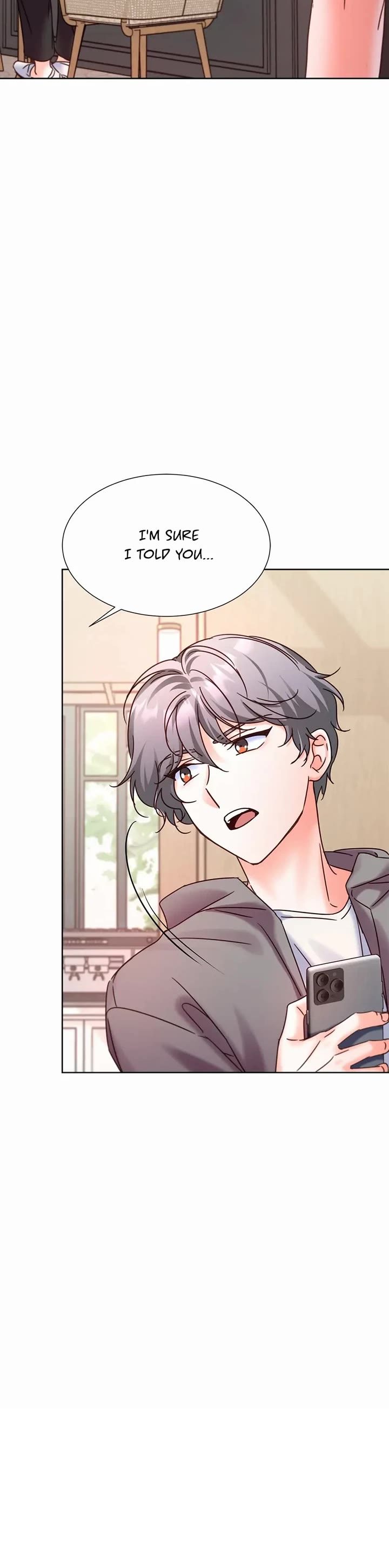 Once Again Idol Chapter 80 page 48 - Chapter 80: Ride This Wave