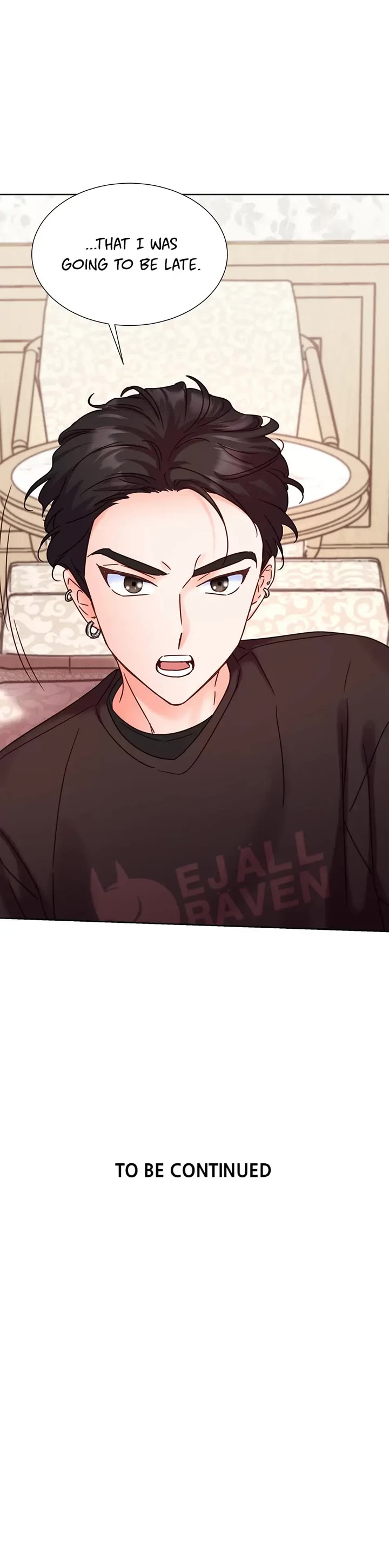 Once Again Idol Chapter 80 page 49 - Chapter 80: Ride This Wave