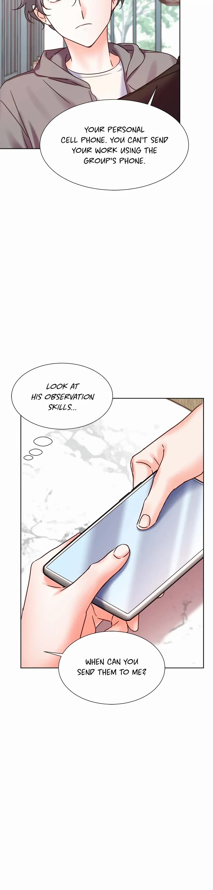 Once Again Idol Chapter 81 page 16 - Chapter 81: Once Again