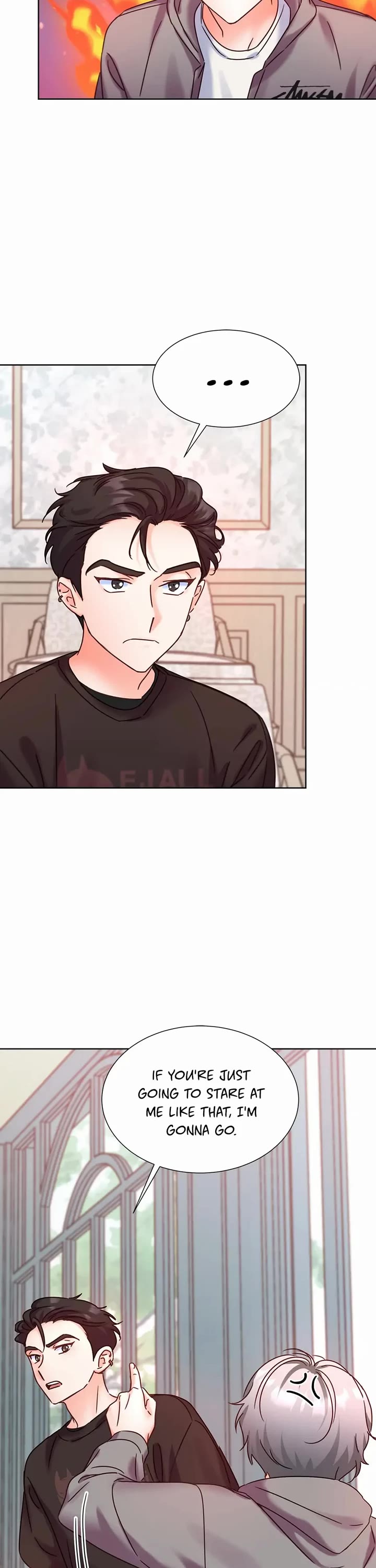 Once Again Idol Chapter 81 page 2 - Chapter 81: Once Again