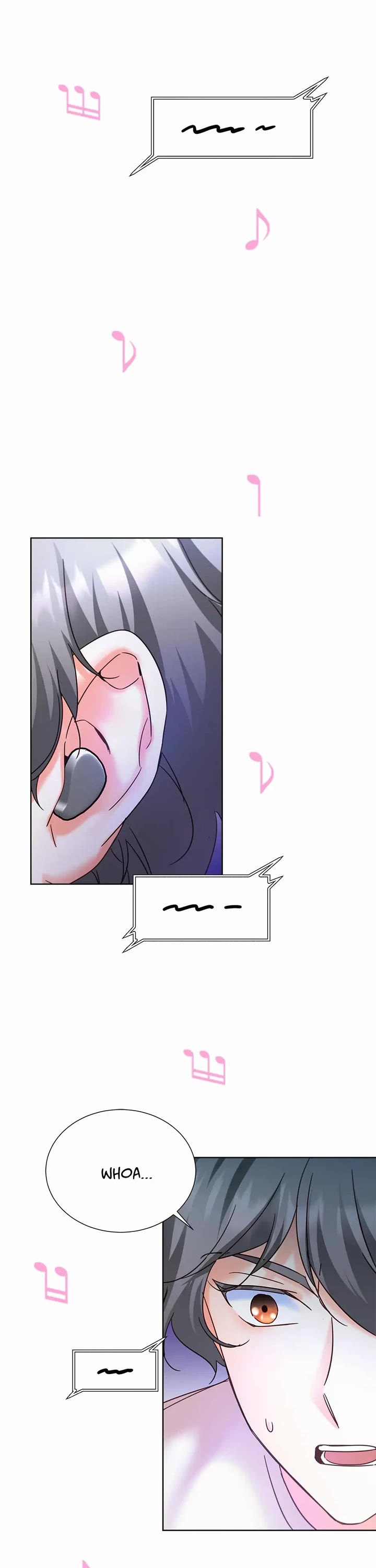 Once Again Idol Chapter 81 page 22 - Chapter 81: Once Again