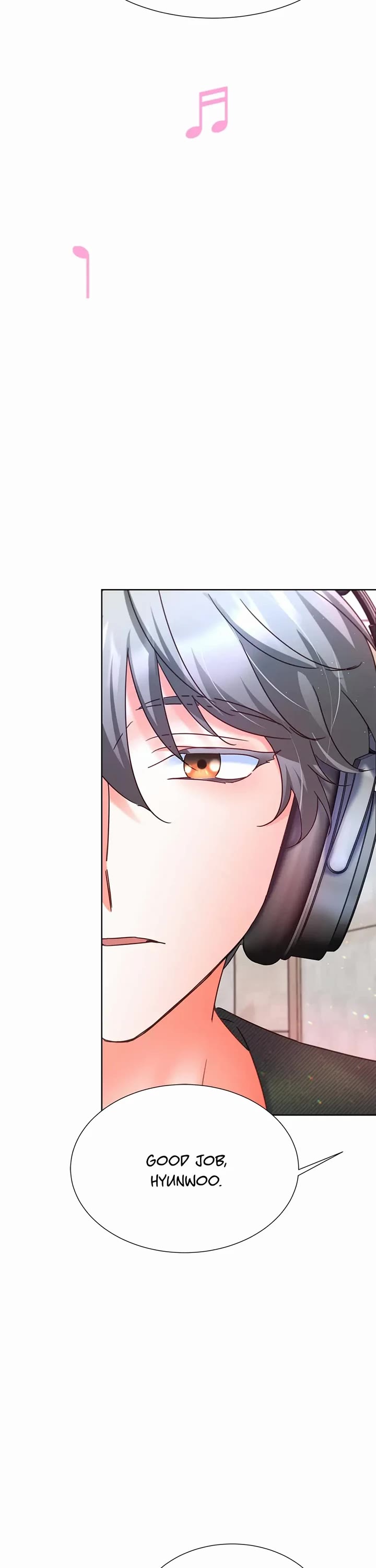 Once Again Idol Chapter 81 page 36 - Chapter 81: Once Again