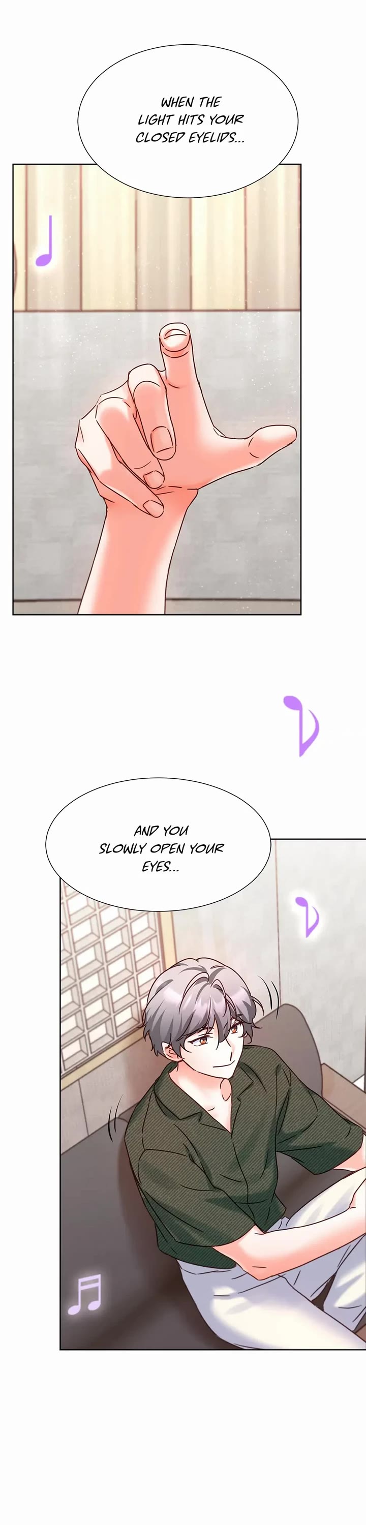 Once Again Idol Chapter 81 page 41 - Chapter 81: Once Again