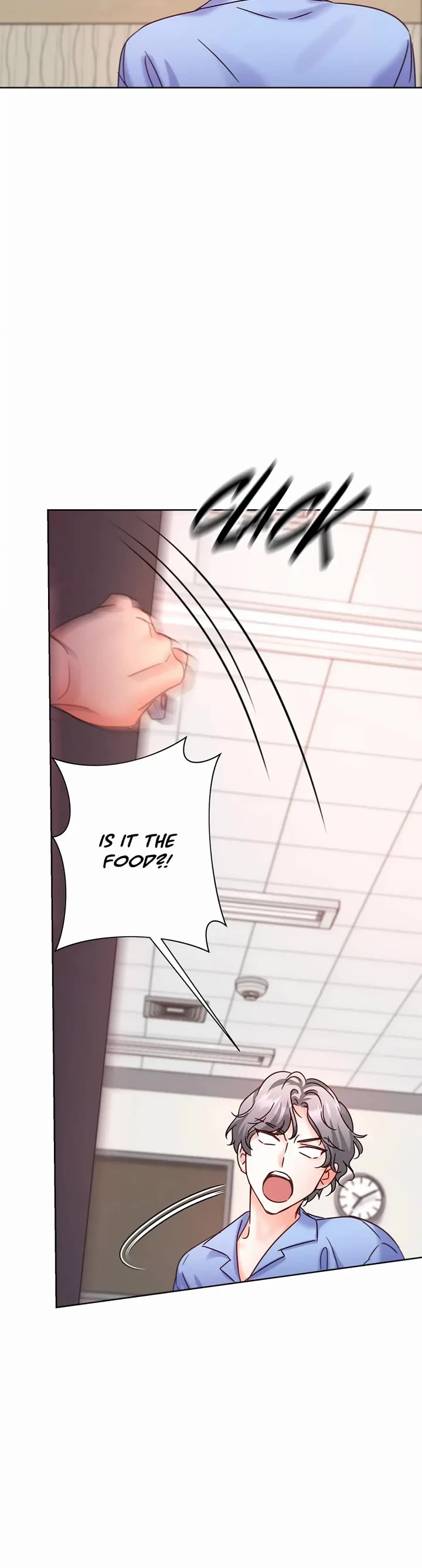 Once Again Idol Chapter 82 page 14 - Chapter 82: Dumpling Surprise