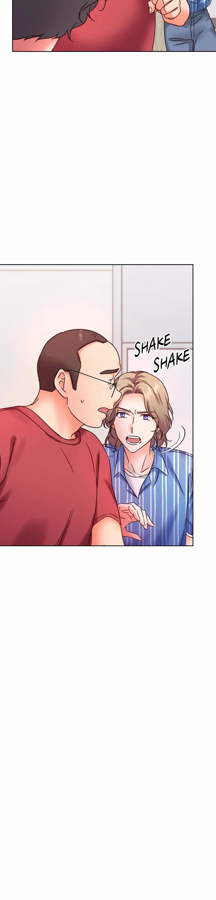 Once Again Idol Chapter 82 page 36 - Chapter 82: Dumpling Surprise