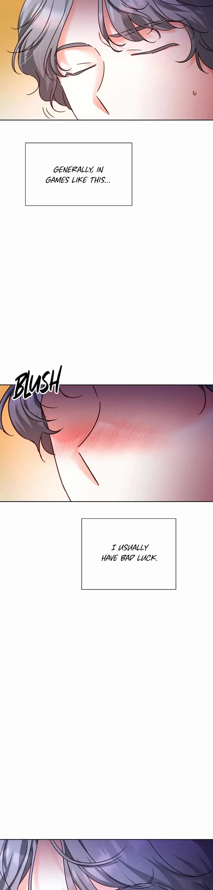 Once Again Idol Chapter 82 page 43 - Chapter 82: Dumpling Surprise