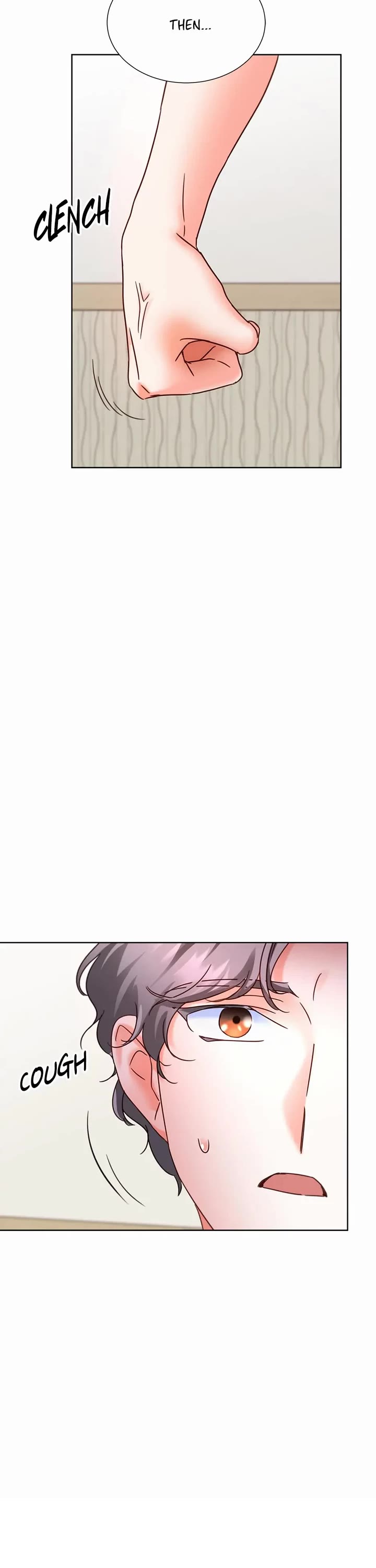 Once Again Idol Chapter 82 page 56 - Chapter 82: Dumpling Surprise