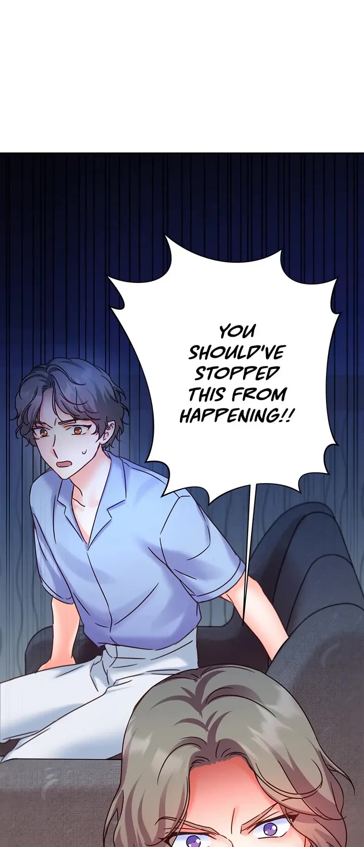 Once Again Idol Chapter 82 page 57 - Chapter 82: Dumpling Surprise