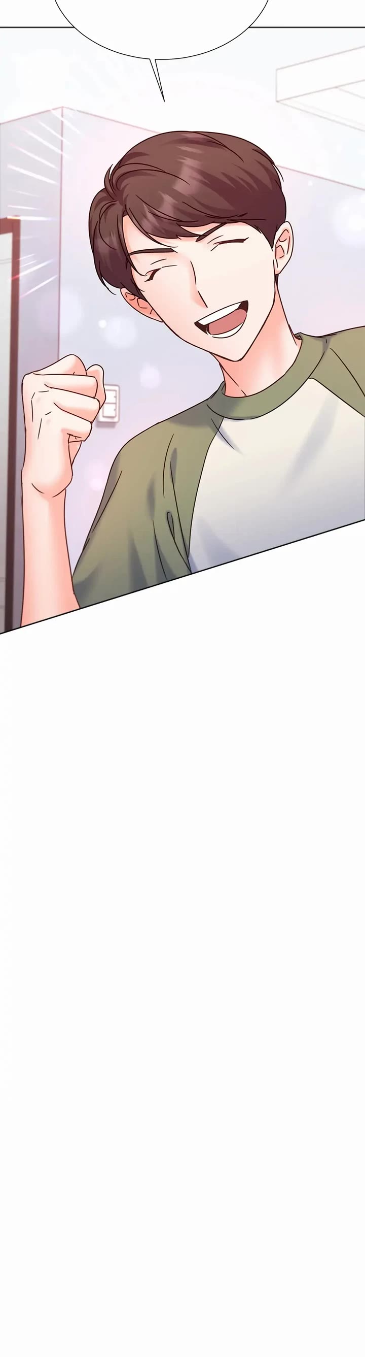 Once Again Idol Chapter 82 page 9 - Chapter 82: Dumpling Surprise