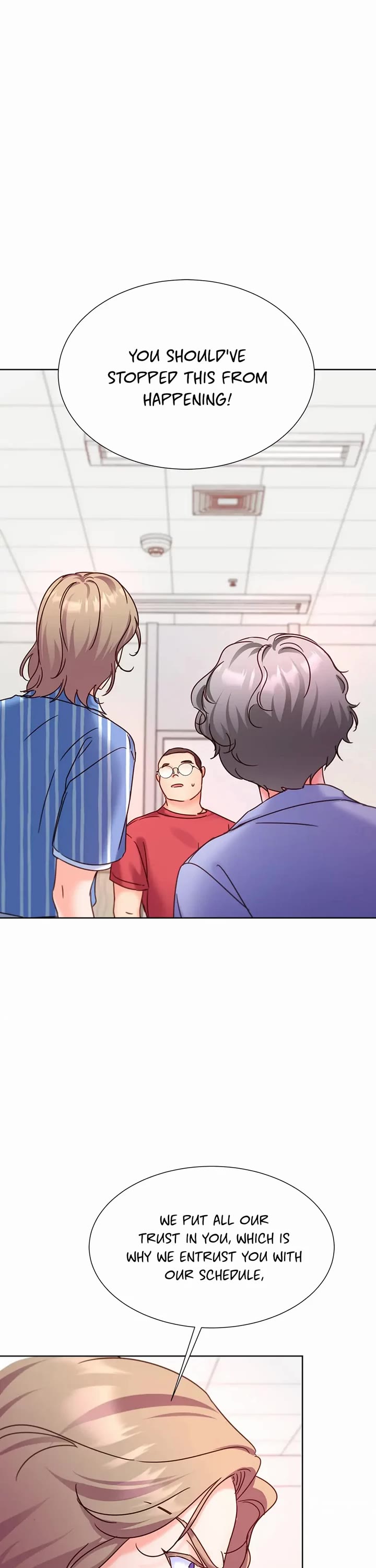 Once Again Idol Chapter 83 page 1 - Chapter 83: Lingering Feeling
