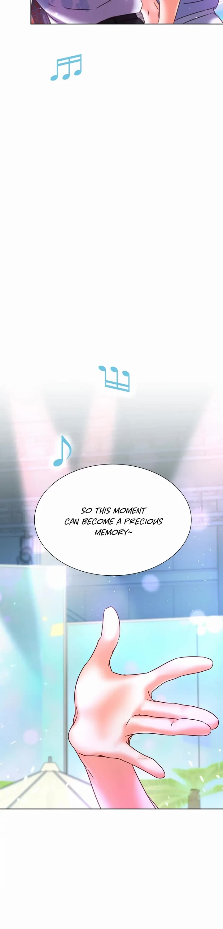 Once Again Idol Chapter 83 page 16 - Chapter 83: Lingering Feeling