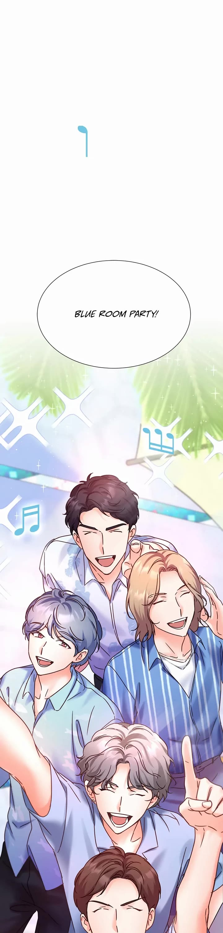 Once Again Idol Chapter 83 page 17 - Chapter 83: Lingering Feeling
