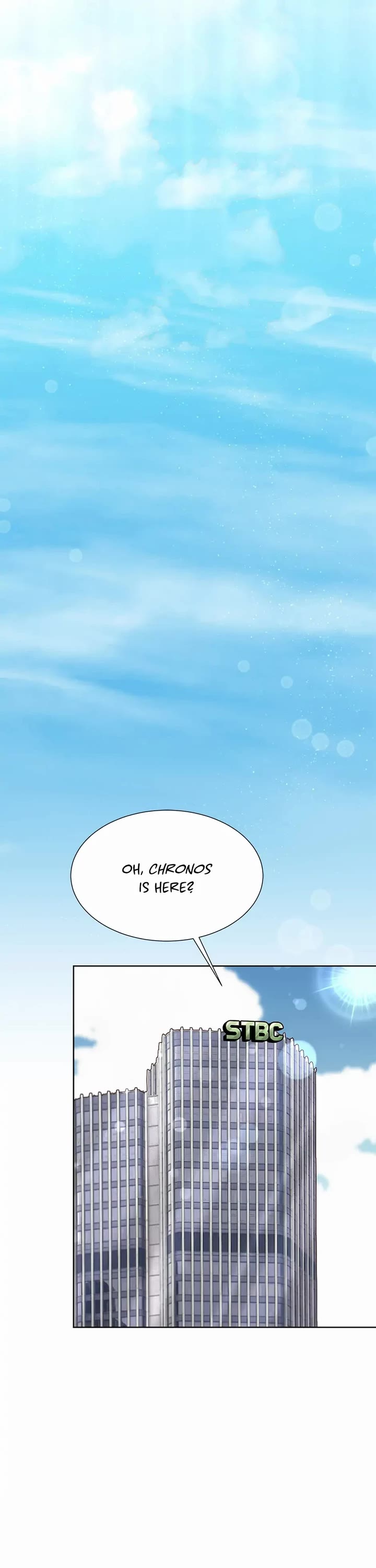 Once Again Idol Chapter 83 page 36 - Chapter 83: Lingering Feeling