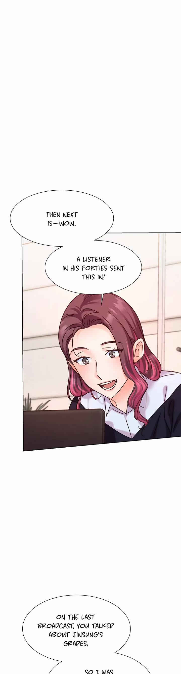 Once Again Idol Chapter 83 page 50 - Chapter 83: Lingering Feeling