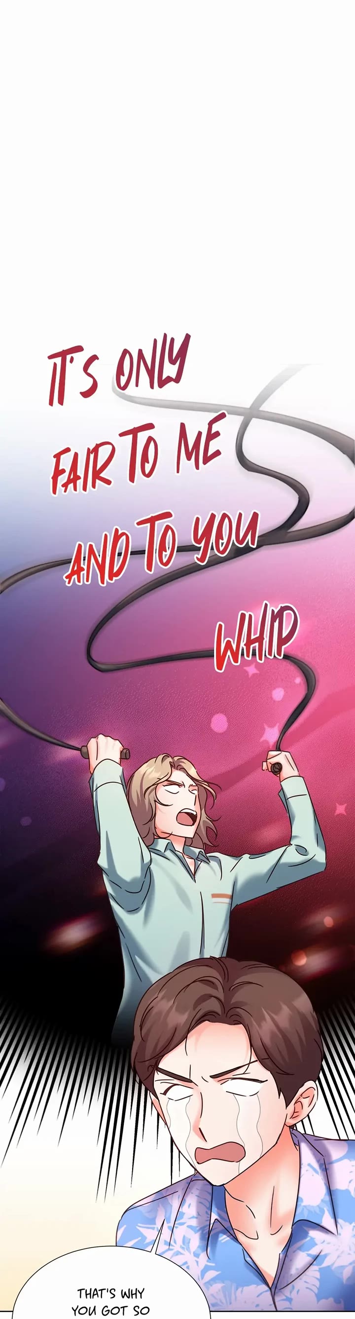 Once Again Idol Chapter 83 page 54 - Chapter 83: Lingering Feeling