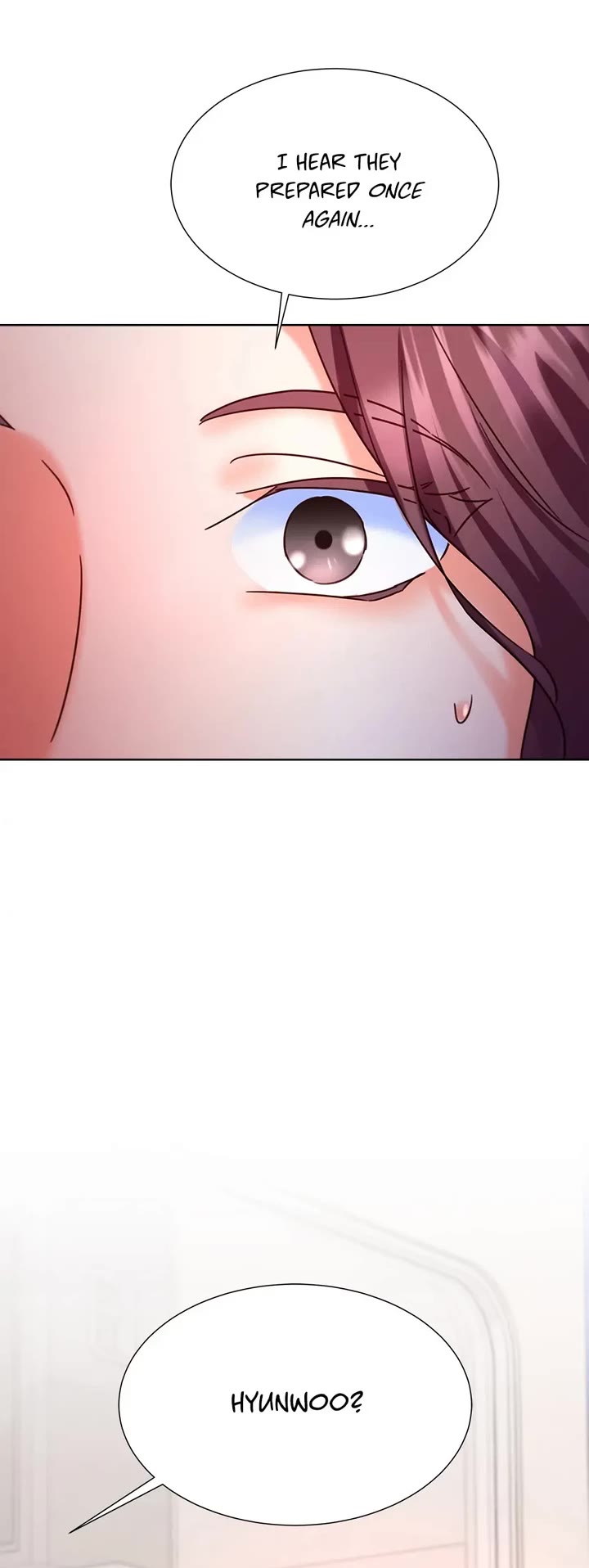 Once Again Idol Chapter 83 page 57 - Chapter 83: Lingering Feeling