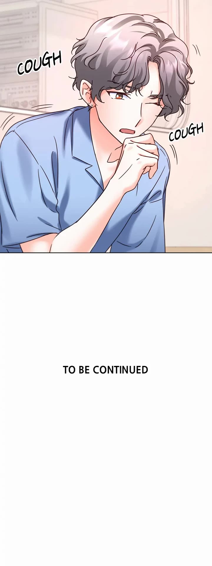 Once Again Idol Chapter 83 page 58 - Chapter 83: Lingering Feeling