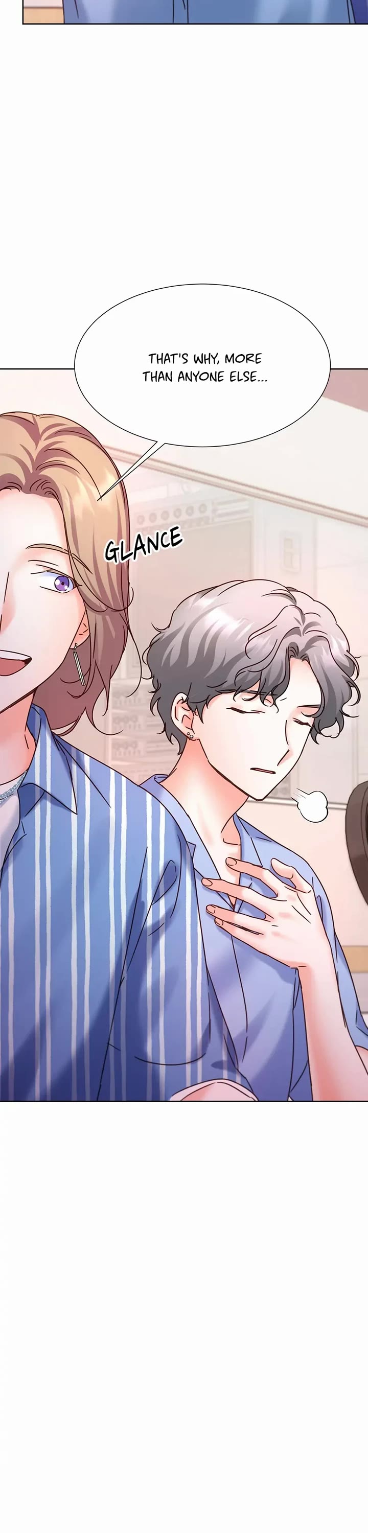 Once Again Idol Chapter 84 page 16 - Chapter 84: Let's Talk