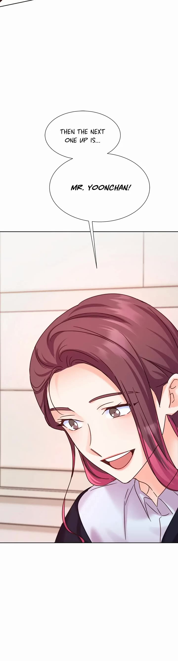 Once Again Idol Chapter 84 page 39 - Chapter 84: Let's Talk