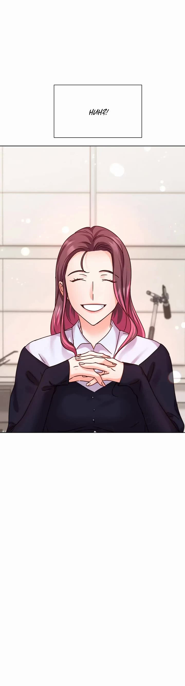 Once Again Idol Chapter 84 page 4 - Chapter 84: Let's Talk