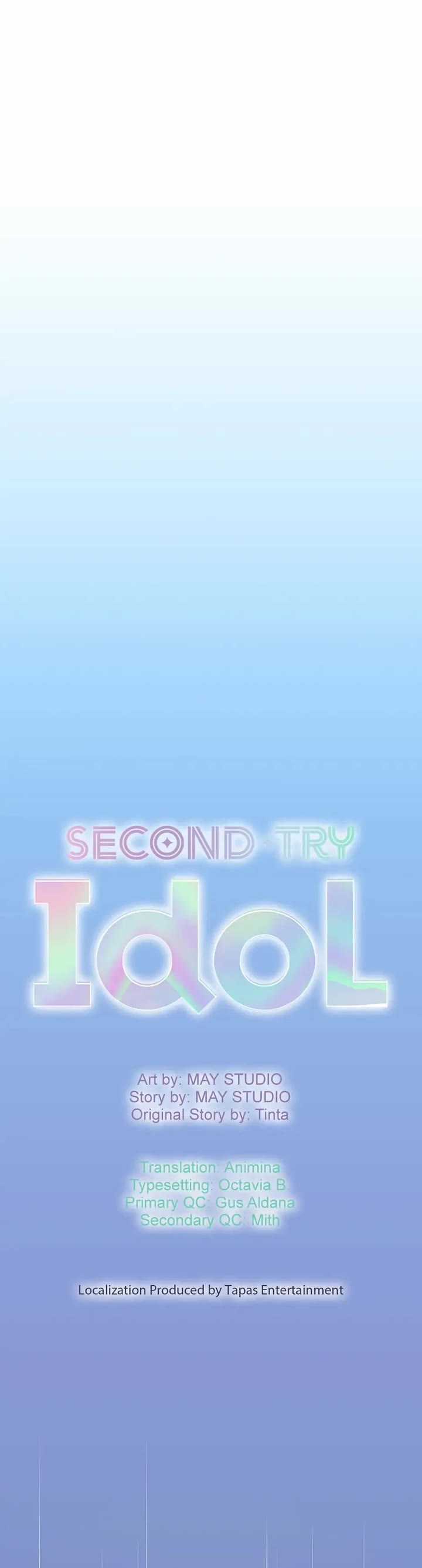 Once Again Idol Chapter 84 page 5 - Chapter 84: Let's Talk