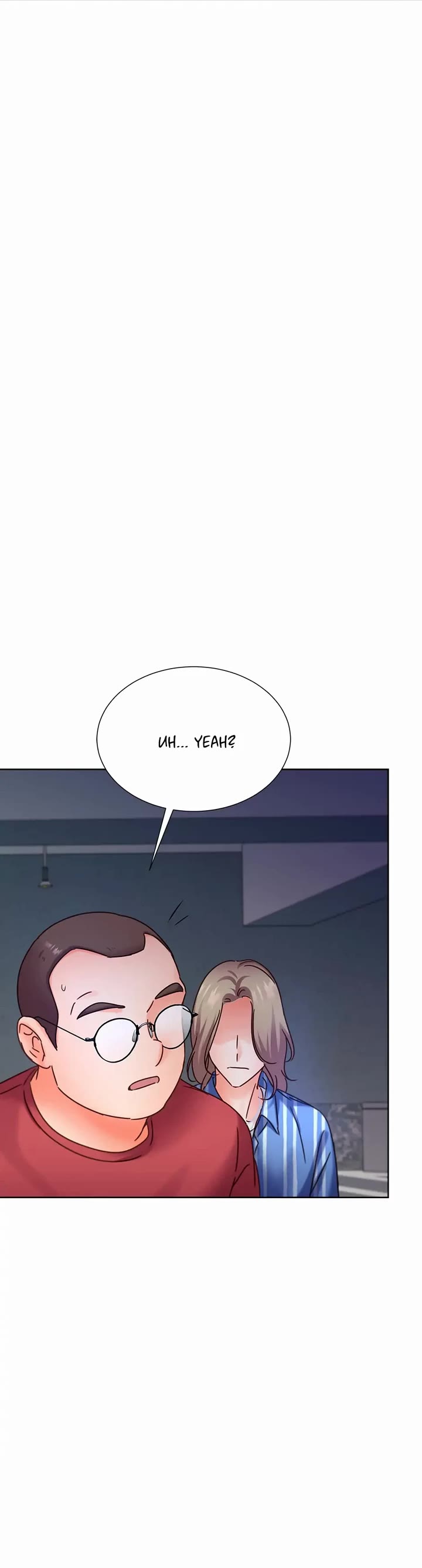 Once Again Idol Chapter 84 page 59 - Chapter 84: Let's Talk
